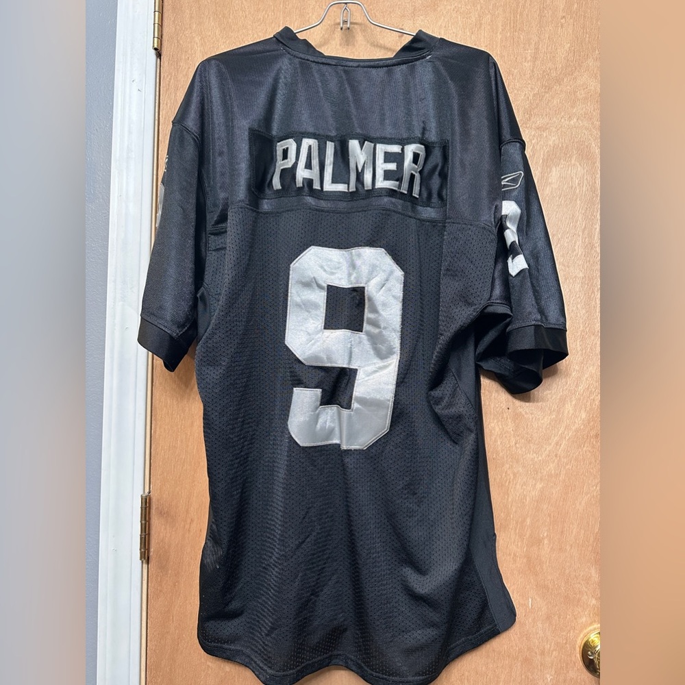 Palmer Jersey size 52 Reebok